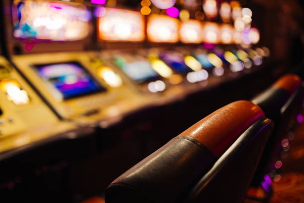 angkaraja Live Casino