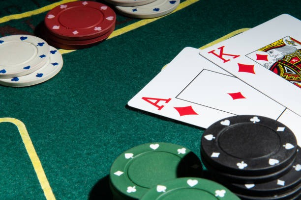 angkaraja Slots